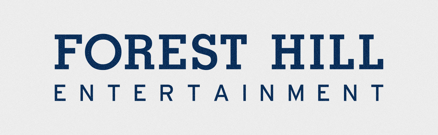 Forest Hill Entertainment Logo